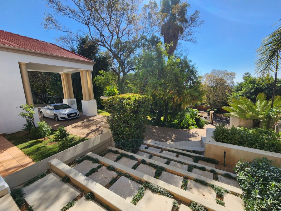 4 Bedroom Property for Sale in Waterkloof Gauteng