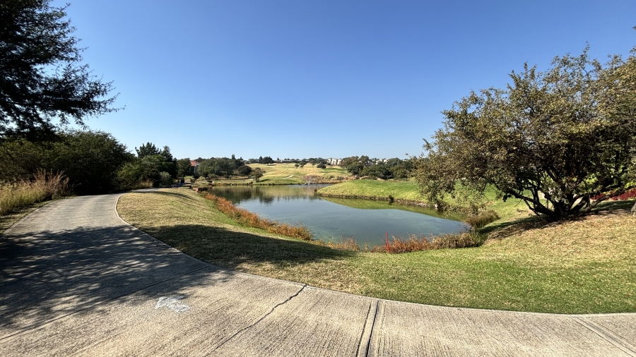 To Let 1 Bedroom Property for Rent in North Riding Gauteng