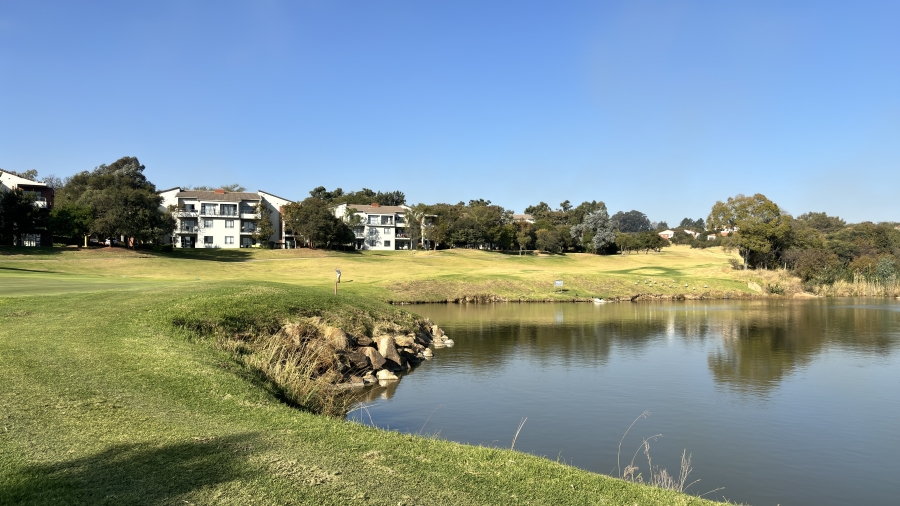 To Let 1 Bedroom Property for Rent in North Riding Gauteng