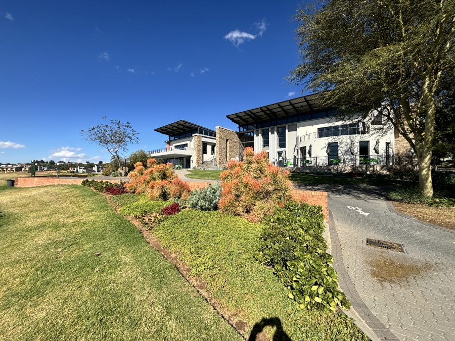 To Let 1 Bedroom Property for Rent in North Riding Gauteng