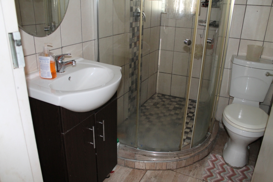 2 Bedroom Property for Sale in Eden Glen Gauteng