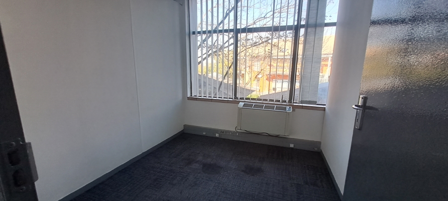 To Let commercial Property for Rent in Waterfall Gauteng