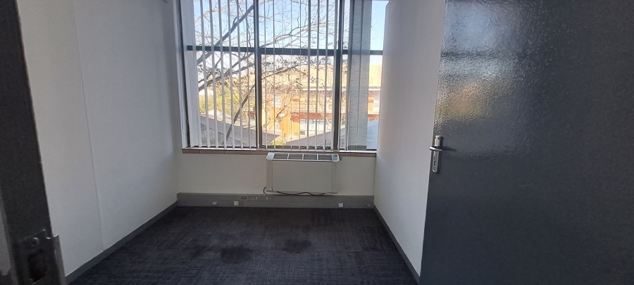 To Let commercial Property for Rent in Waterfall Gauteng