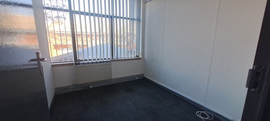 To Let commercial Property for Rent in Waterfall Gauteng