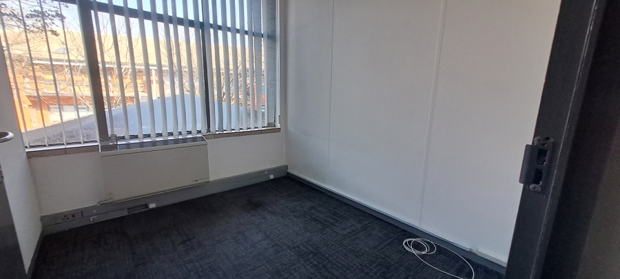 To Let commercial Property for Rent in Waterfall Gauteng