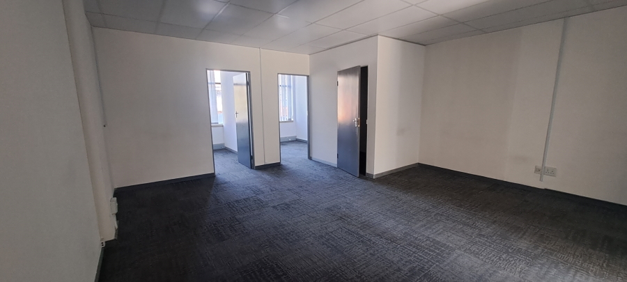 To Let commercial Property for Rent in Waterfall Gauteng