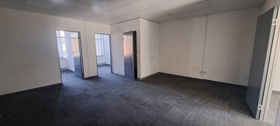 To Let commercial Property for Rent in Waterfall Gauteng
