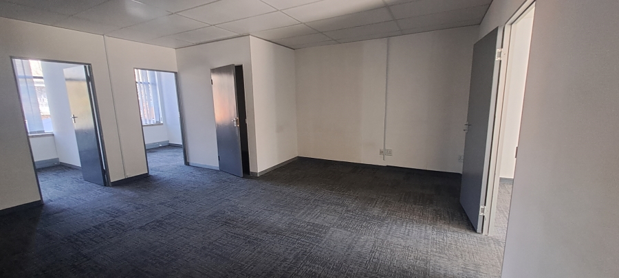 To Let commercial Property for Rent in Waterfall Gauteng