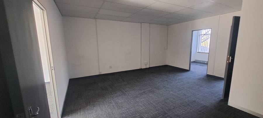 To Let commercial Property for Rent in Waterfall Gauteng
