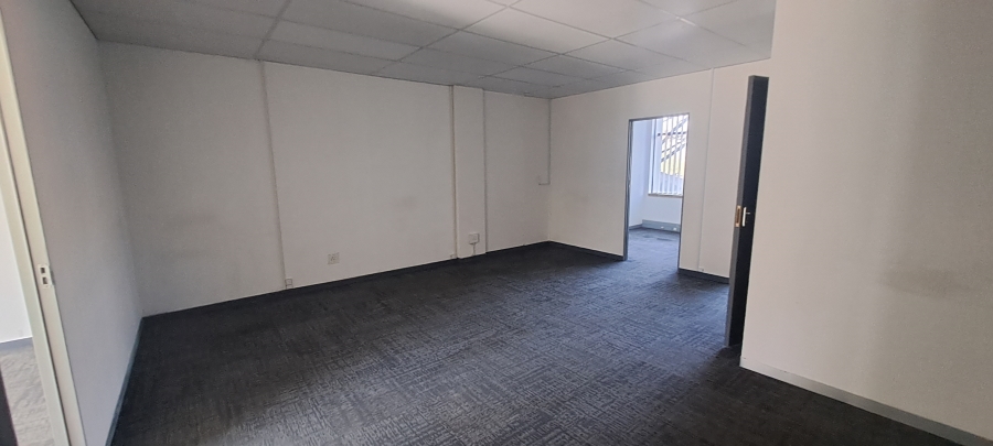 To Let commercial Property for Rent in Waterfall Gauteng