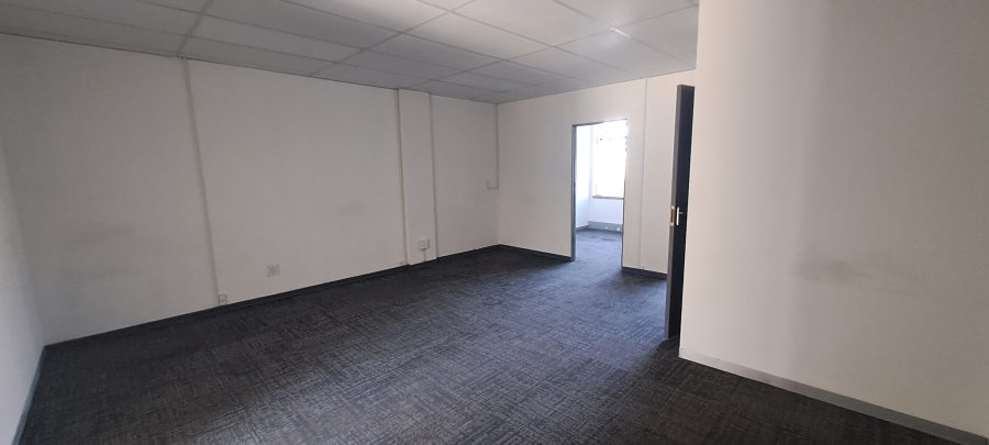 To Let commercial Property for Rent in Waterfall Gauteng