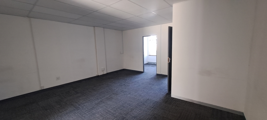 To Let commercial Property for Rent in Waterfall Gauteng