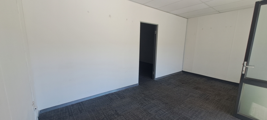 To Let commercial Property for Rent in Waterfall Gauteng