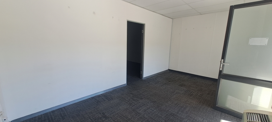 To Let commercial Property for Rent in Waterfall Gauteng