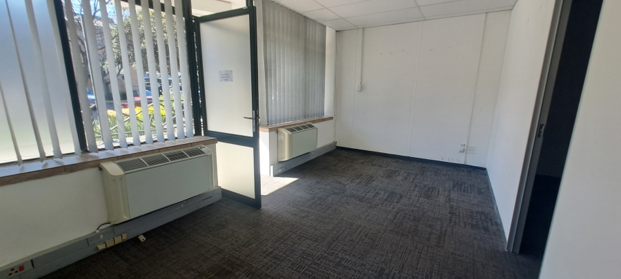 To Let commercial Property for Rent in Waterfall Gauteng