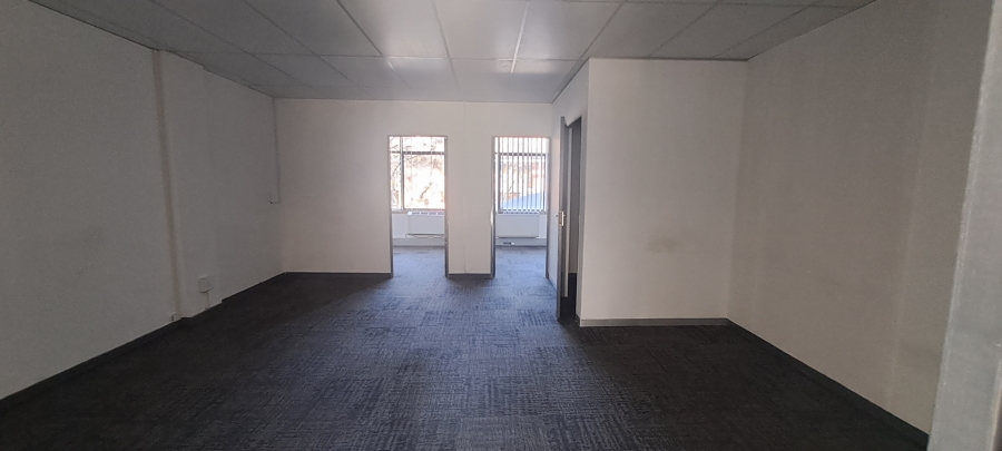 To Let commercial Property for Rent in Waterfall Gauteng