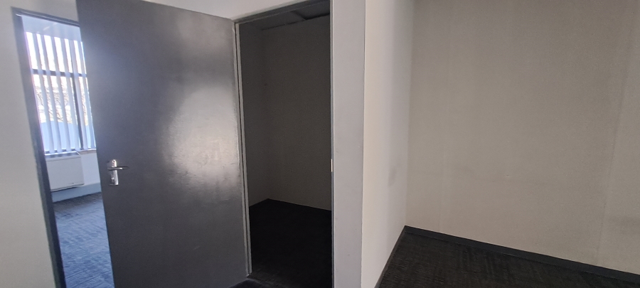 To Let commercial Property for Rent in Waterfall Gauteng
