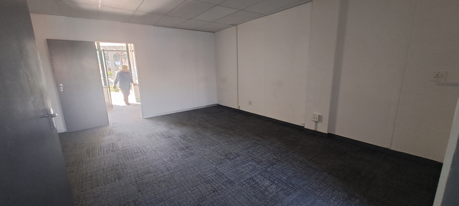 To Let commercial Property for Rent in Waterfall Gauteng