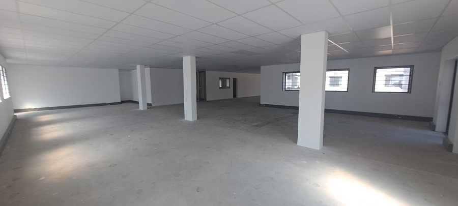 To Let commercial Property for Rent in Waterfall Gauteng