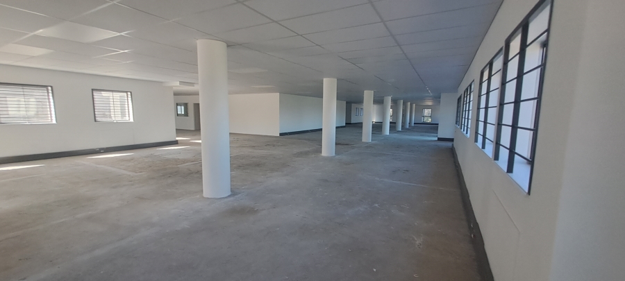 To Let commercial Property for Rent in Waterfall Gauteng