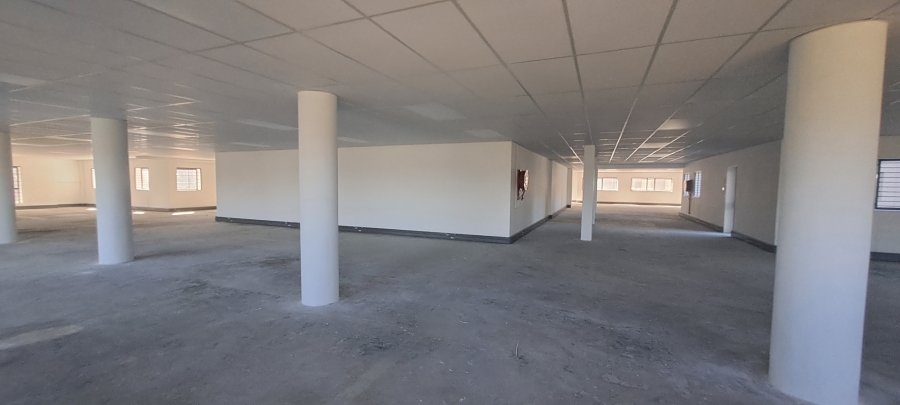 To Let commercial Property for Rent in Waterfall Gauteng