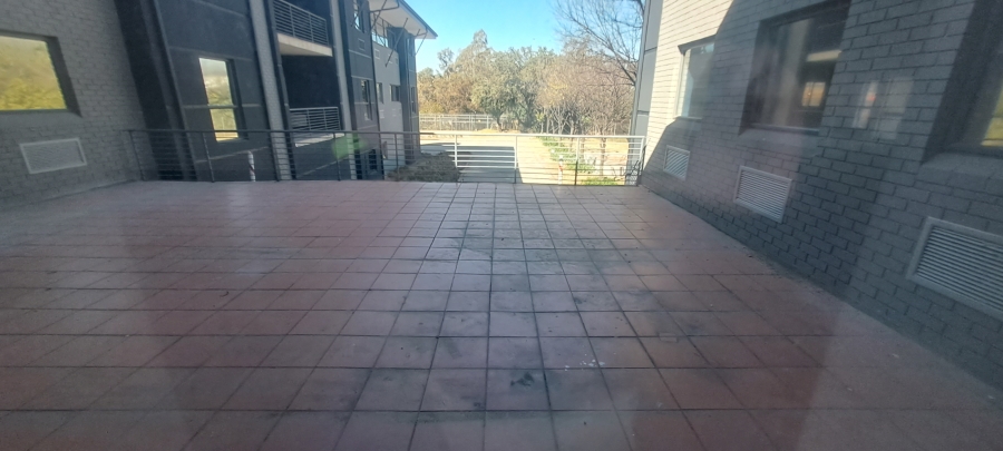 To Let commercial Property for Rent in Waterfall Gauteng