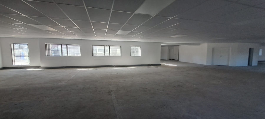 To Let commercial Property for Rent in Waterfall Gauteng