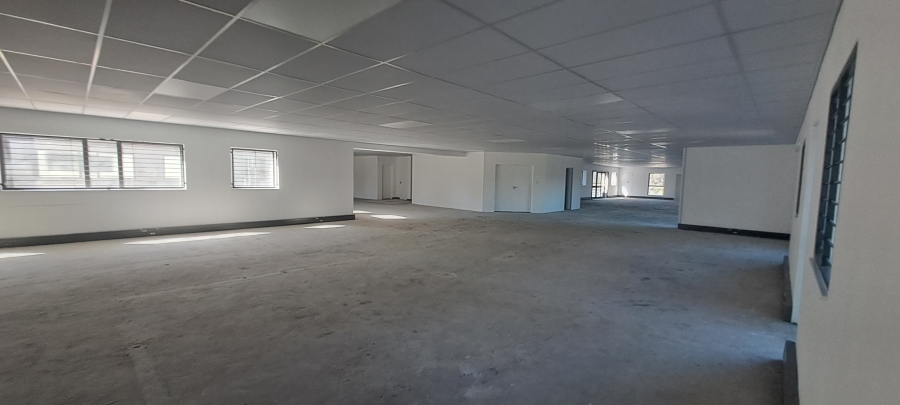 To Let commercial Property for Rent in Waterfall Gauteng
