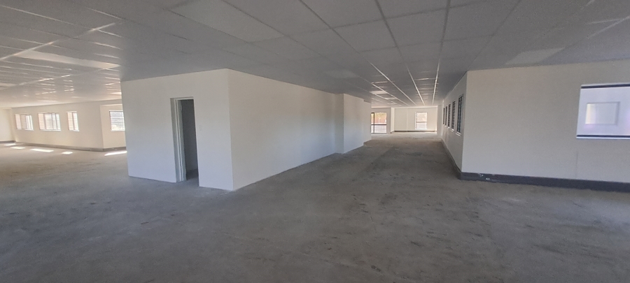 To Let commercial Property for Rent in Waterfall Gauteng
