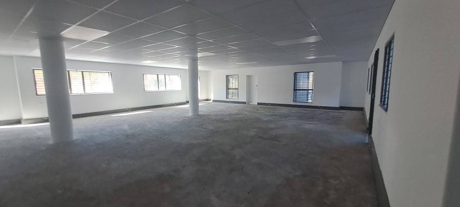 To Let commercial Property for Rent in Waterfall Gauteng