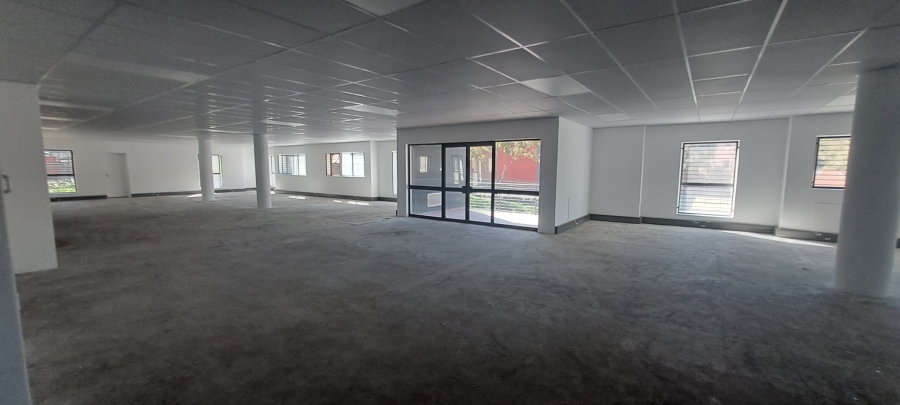 To Let commercial Property for Rent in Waterfall Gauteng