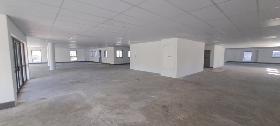 To Let commercial Property for Rent in Waterfall Gauteng