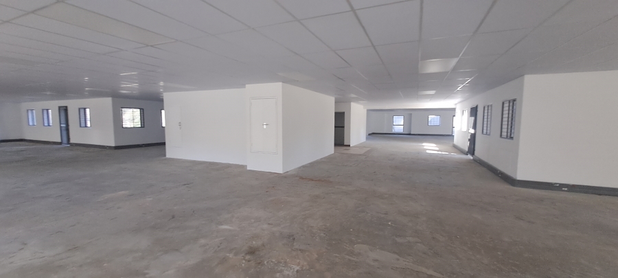 To Let commercial Property for Rent in Waterfall Gauteng