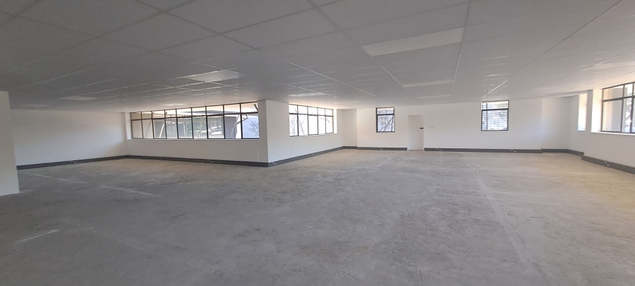 To Let commercial Property for Rent in Waterfall Gauteng
