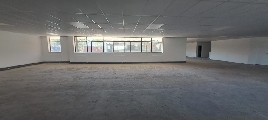To Let commercial Property for Rent in Waterfall Gauteng
