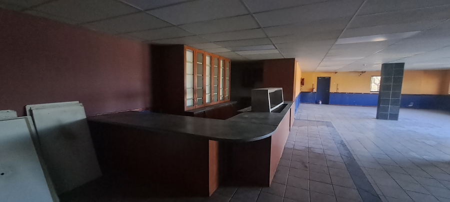 To Let commercial Property for Rent in Waterfall Gauteng