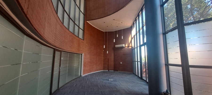 To Let commercial Property for Rent in Waterfall Gauteng