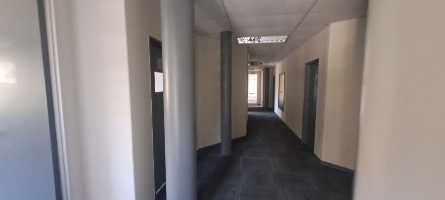 To Let commercial Property for Rent in Waterfall Gauteng