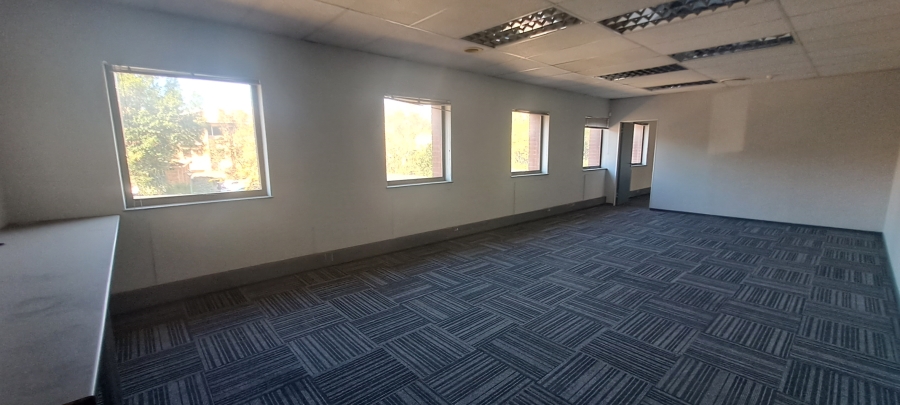 To Let commercial Property for Rent in Waterfall Gauteng