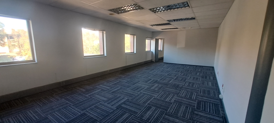 To Let commercial Property for Rent in Waterfall Gauteng