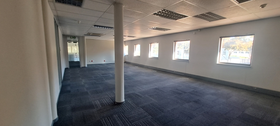 To Let commercial Property for Rent in Waterfall Gauteng