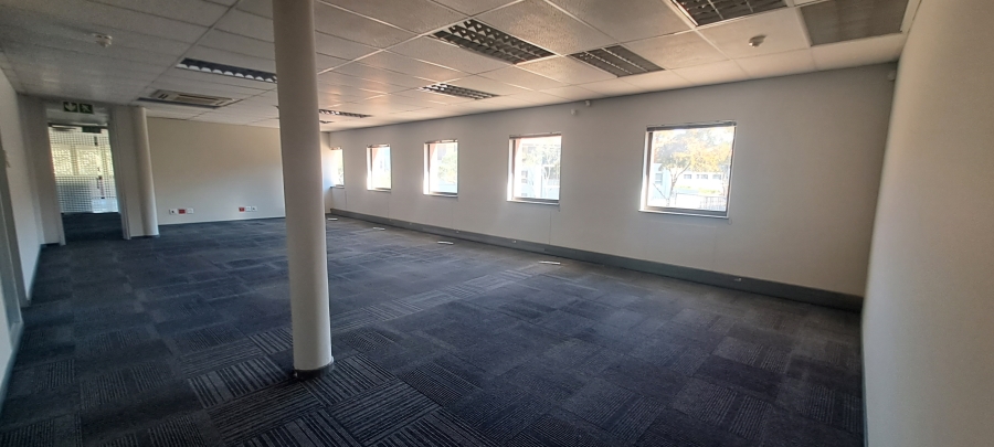 To Let commercial Property for Rent in Waterfall Gauteng