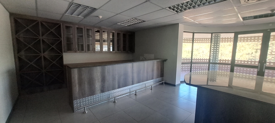 To Let commercial Property for Rent in Waterfall Gauteng