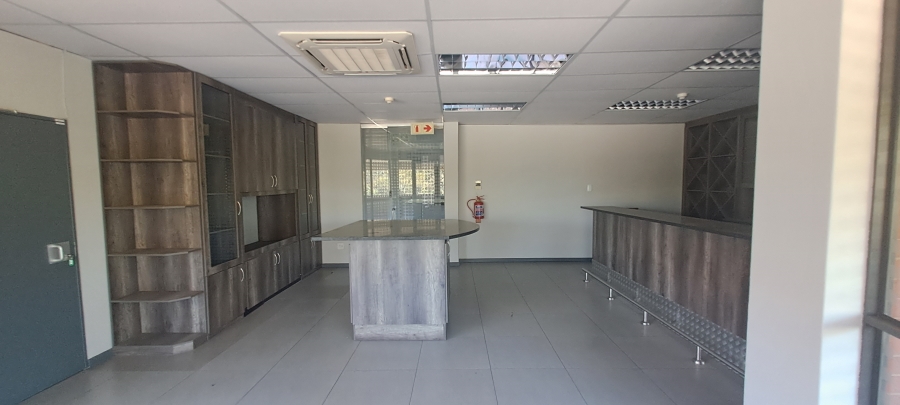 To Let commercial Property for Rent in Waterfall Gauteng