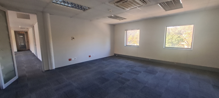 To Let commercial Property for Rent in Waterfall Gauteng