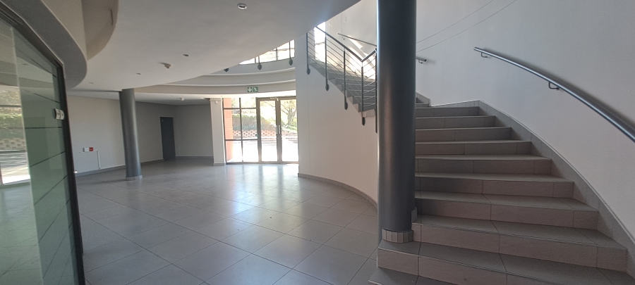 To Let commercial Property for Rent in Waterfall Gauteng