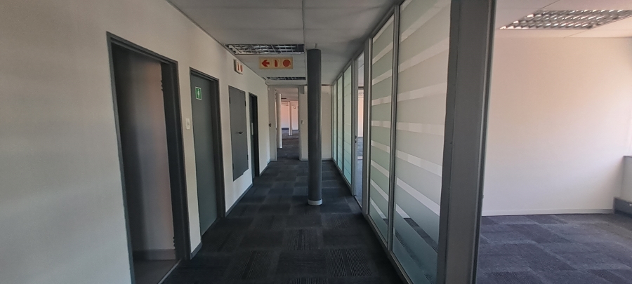 To Let commercial Property for Rent in Waterfall Gauteng