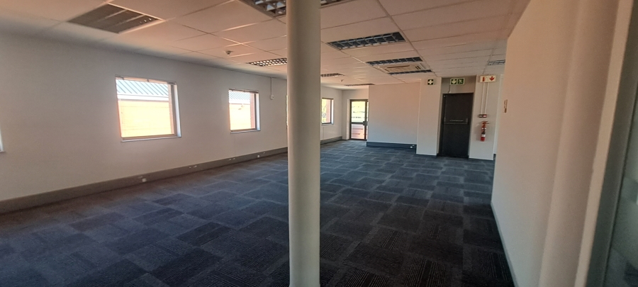 To Let commercial Property for Rent in Waterfall Gauteng