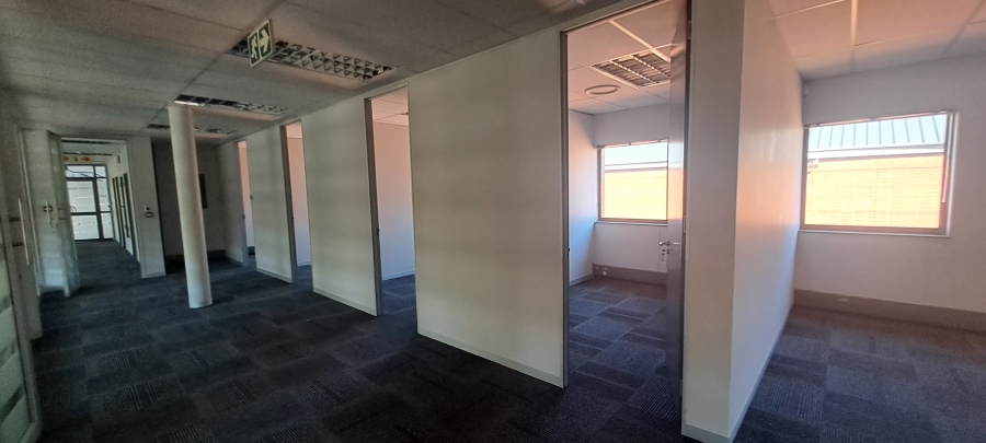 To Let commercial Property for Rent in Waterfall Gauteng