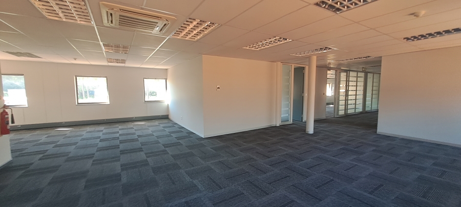 To Let commercial Property for Rent in Waterfall Gauteng